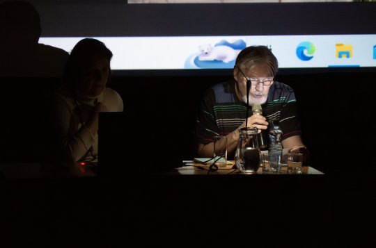 Přednáška o hilsneriádě přilákala širokou veřejnost