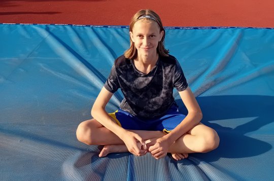 Dvacítka sportovců jede na olympiádu
