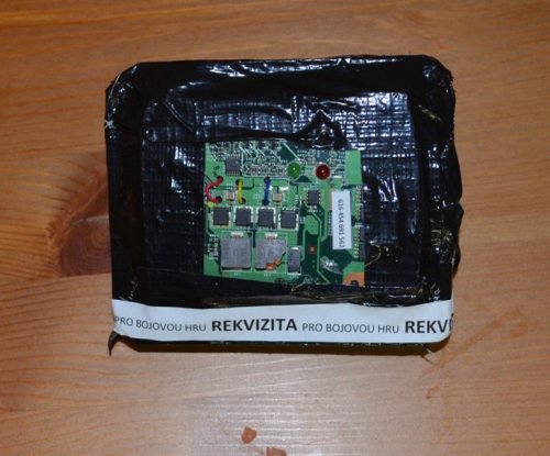 Při skautské hře zasahovala policie. Skauti se za nedorozumění omlouvají