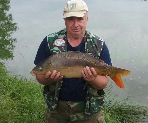 Léto je časem dovolených a koníčků