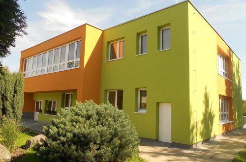 Mateřská škola Nad Plovárnou zve své "absolventy" na oslavu 40. výročí