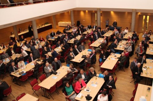 Vodohospodáři dnes ve Velkém Meziříčí slaví Světový den vody