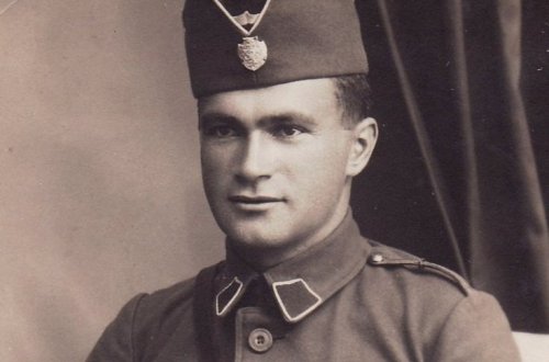 Z Bosny až  na konec světa