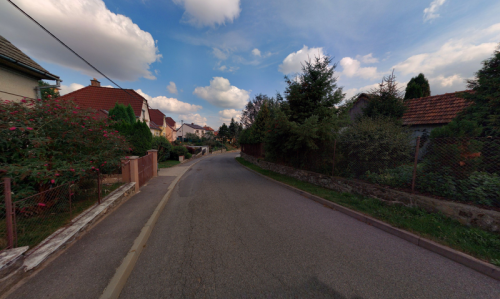 Zahradní se zavře v únoru