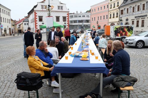 Evropský festival filozofie: ochutnávka 20. ročníku
