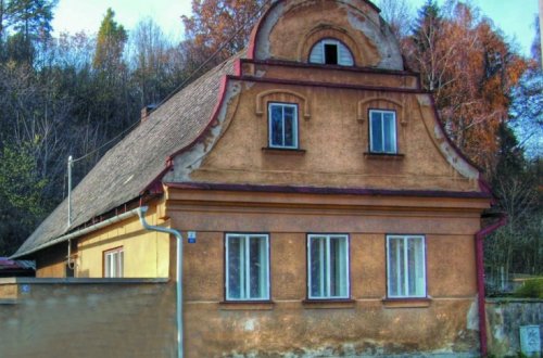 V katovně připravují den otevřených dveří