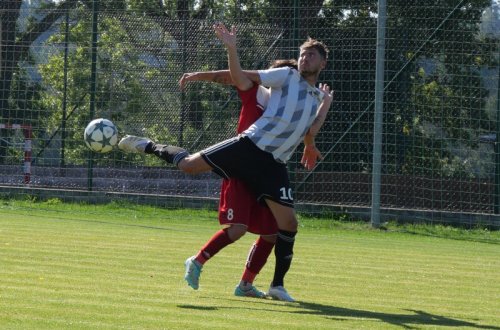 Další důležité body, tentokrát z Kuřimi