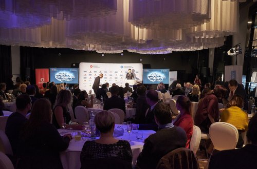 Odpovědnou firmou roku je První brněnská strojírna Velká Bíteš