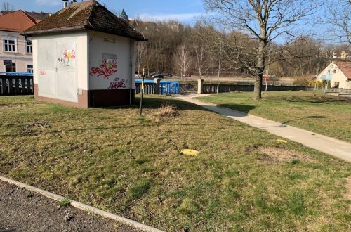 Město projeví zájem o pozemky nabízené státem