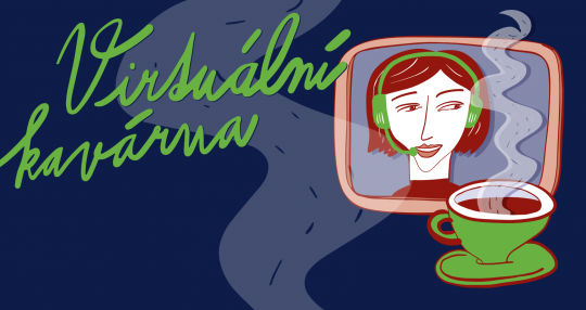 Virtuální kavárna poskytne podporu rodičům dětí s poruchou autistického spektra 
