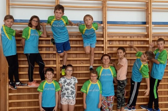 Zimní čtyřboj ve Žďáře