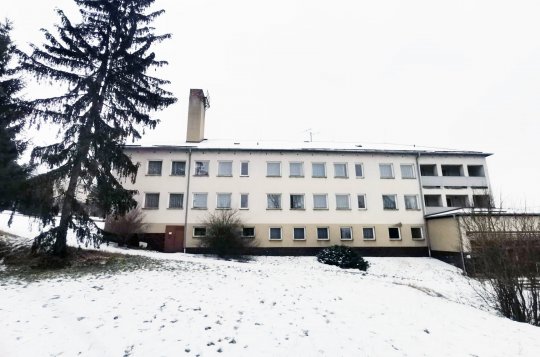 Bytový dům pro seniory čeká na schválení zastupitelů