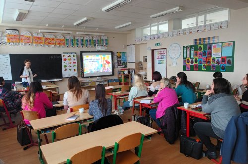 Přehled investičních záměrů škol je schválen