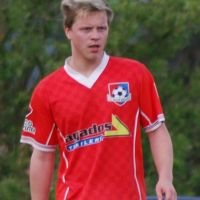 Lukáš Liška byl nejlepším hráčem 24. kola