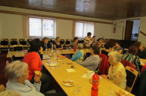 Svaz žen plánuje velikonoční výstavu