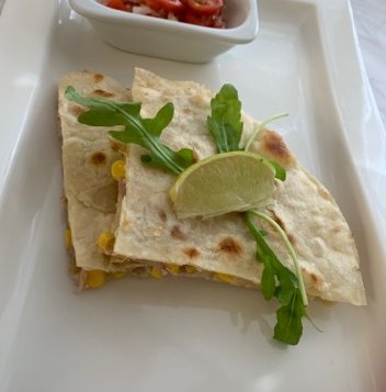 Budoucí kuchař z Velkého Meziříčí je ve finále soutěže Svačina roku