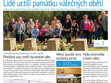 Hra kolem Velkomeziříčska pokračuje