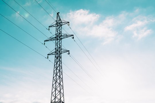 Mostiště čekají odstávky elektrické energie