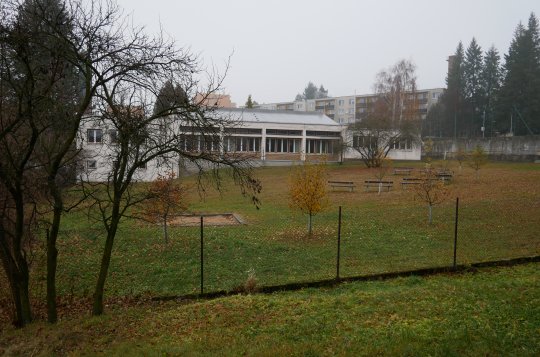 Knihovna má blízko k zasloužené rekonstrukci