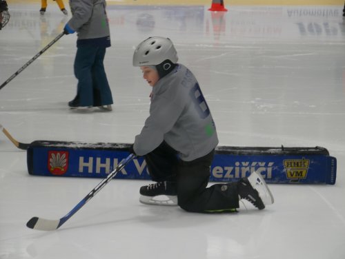 Do sportu půjde osm a půl milionu