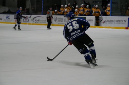 V Hodoníně to o kousek nevyšlo