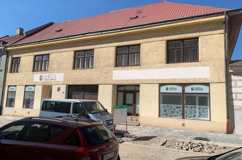 Miniškolička se otevírá i letos