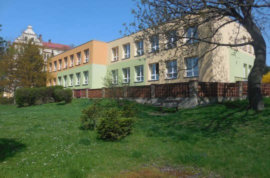 Mateřská škola přerušuje provoz