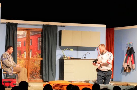 Jarní divadelní sezona startuje v březnu