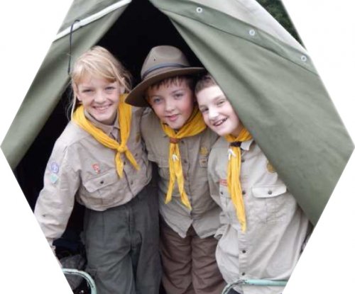 Skauti nabízejí tábory pro děti