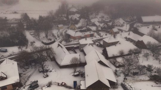 Zapomenuté okamžiky: Pavouk, který ke svému jménu v Kúskách přišel