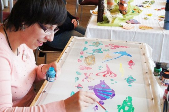 V březejcké dílně nabízí poslední volná místa