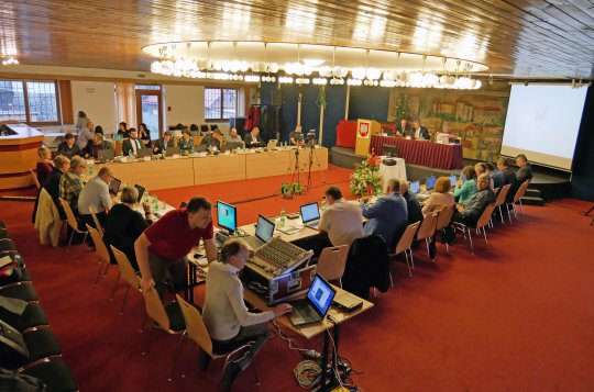 Prohlášení zastupitelů za ČSSD, KDU-ČSL a Meziříčské fórum k ukončení činnosti koalice