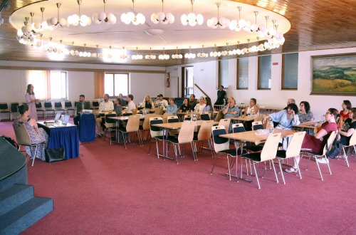 Kultura míří dál. Město připravuje strategii do roku 2030