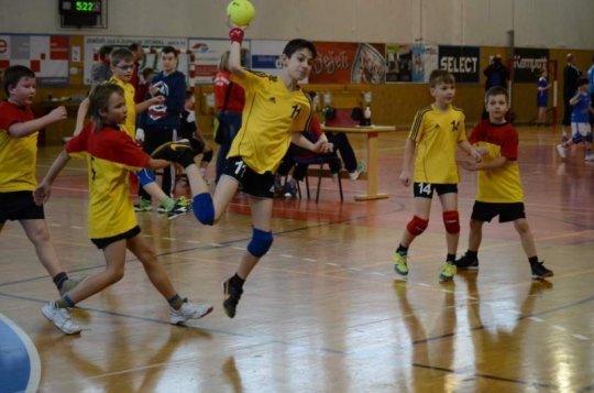 Dům dětí a mládeže připravil nabídku zájmových kroužků