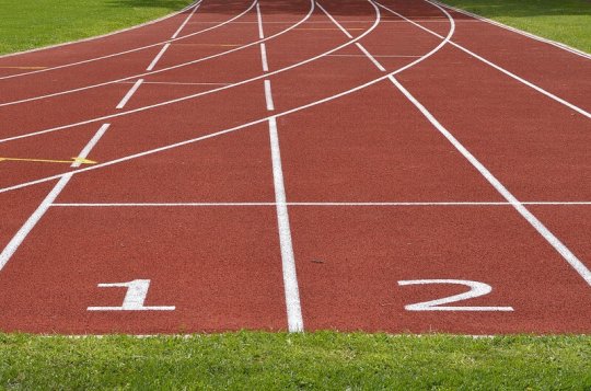 V Jihlavě odstartoval atletický přebor družstev