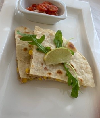 Budoucí kuchař z Velkého Meziříčí je ve finále soutěže Svačina roku