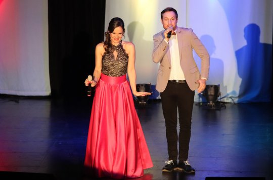 Kruh přátel hudby zahájil sezonu muzikálem