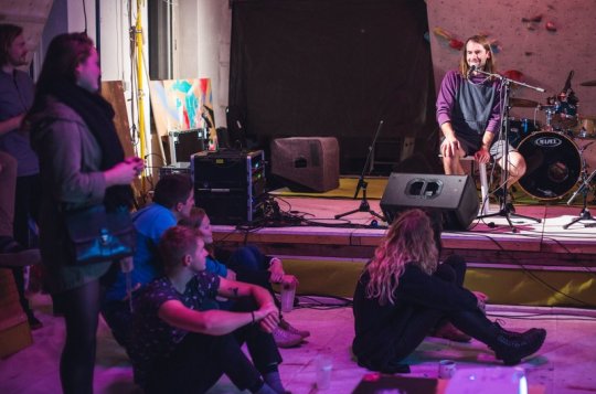 Hudba, filmy, malování, besedy, takový byl festival BEZMEZ(d)