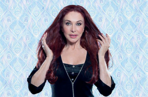 Blanka Matragi uvede v Jupiter clubu exkluzivní talk show