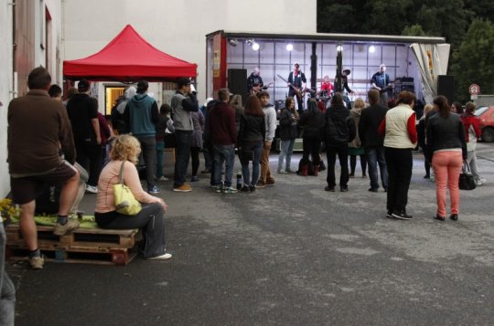 Blíží se 4. ročník multižánrového festivalu Funny Fest