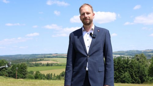 Místostarosta informuje o dění ve městě