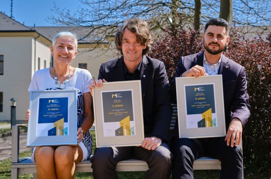 Ve Velkém Meziříčí se dobře podniká