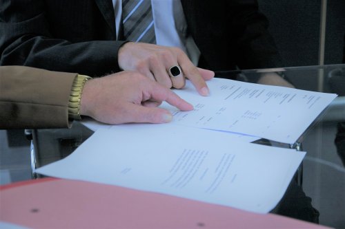 Spotřebitelská poradna v pátek neotevře