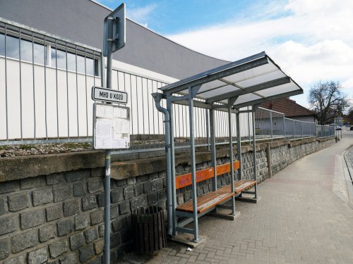 V Kraji Vysočina dojde od 1. května 2020 k obnovení víkendových autobusových spojů