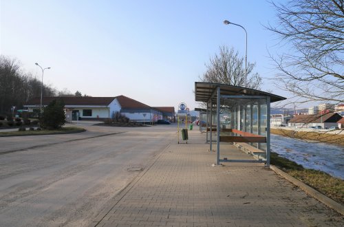 Žena ležela u Penny Marketu, nadýchala přes tři promile