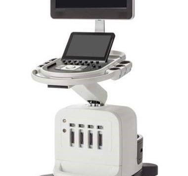 Nemocnice Třebíč zakoupila z darů nový ultrazvuk na neurologii