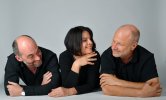 Smetanovo trio vystoupí v červnu