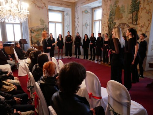 Město podpoří pěvecké sbory a Rybovu mši