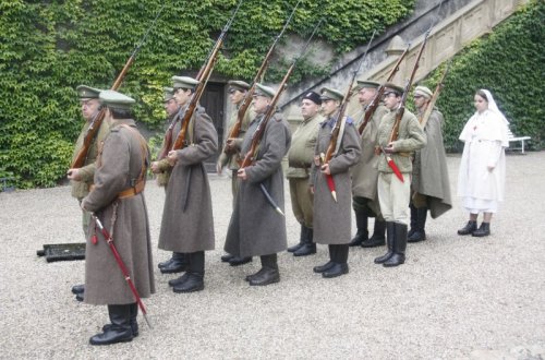 Kam vyrazit o víkendu? Na své si přijdou milovníci hudby, sportu, filmů i historie