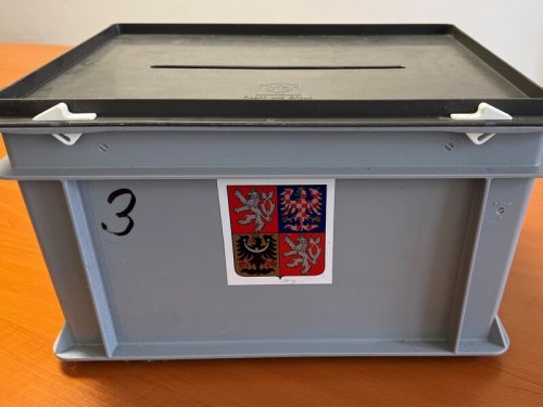 Volby do Poslanecké sněmovny jsou v pátek a sobotu